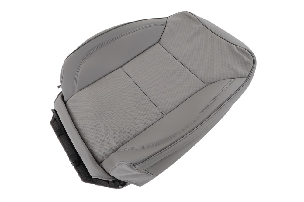 GM Genuine Parts Gideon Front Passenger Side Seat Back Cover