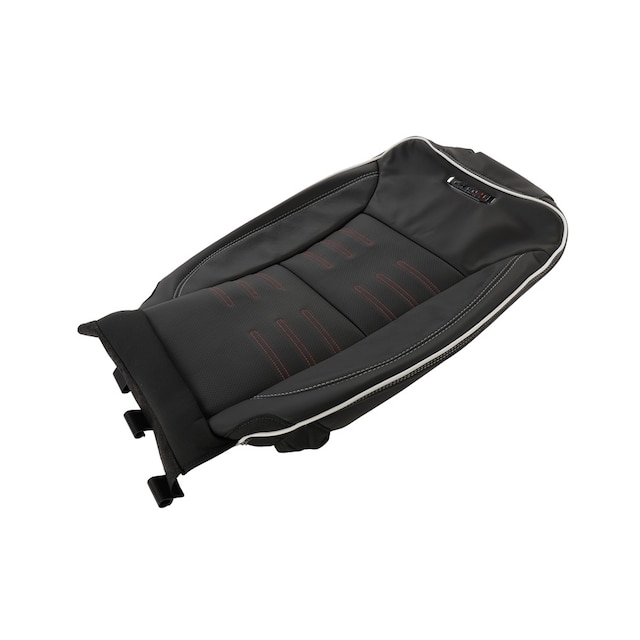 GM Genuine Parts Jet Black Driver Seat Back Cover
