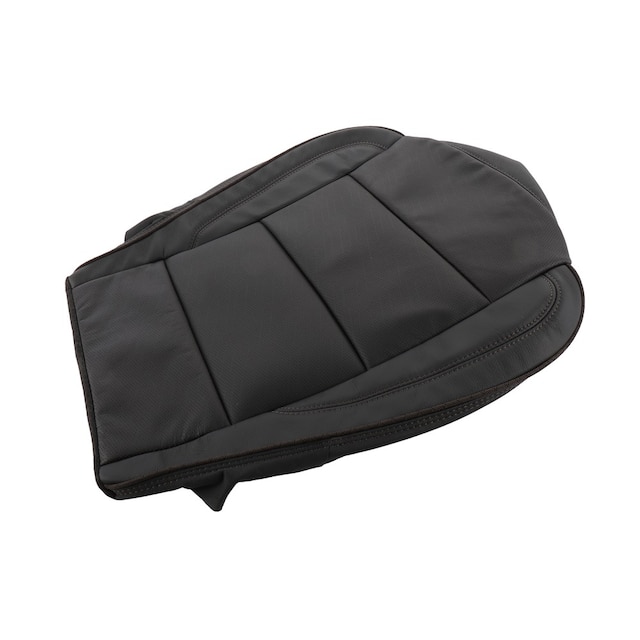 GM Genuine Parts Black Driver Seat Cushion Cover