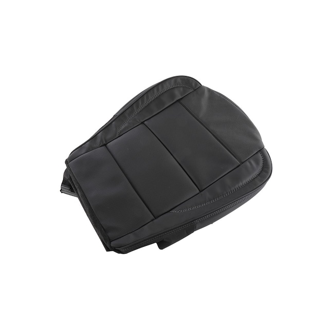 GM Genuine Parts Black Front Passenger Side Seat Cushion Cover