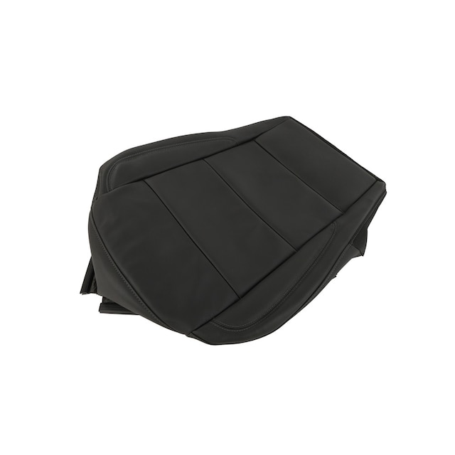 GM Genuine Parts Black Driver Seat Cushion Cover