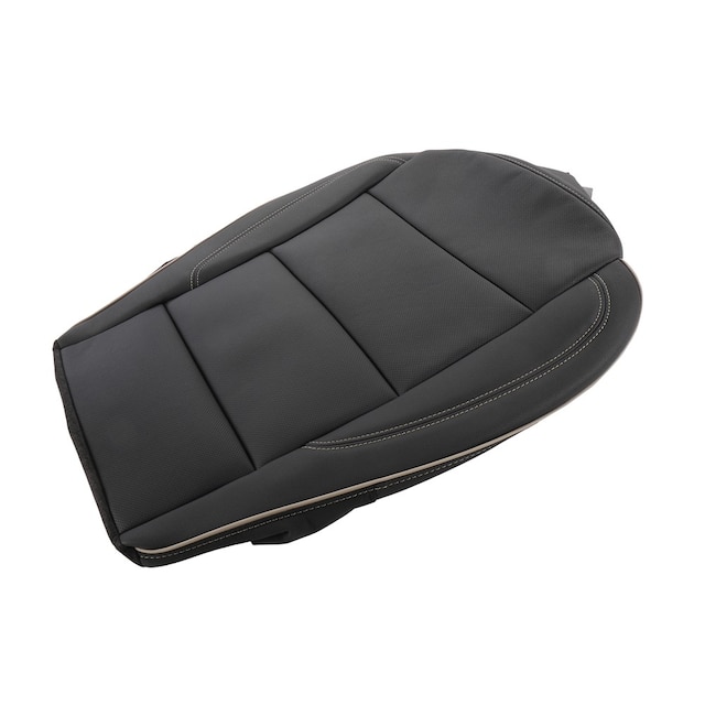 GM Genuine Parts Black Driver Seat Cushion Cover