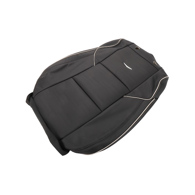 GM Genuine Parts Black Driver Seat Back Cover