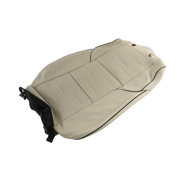 GM Genuine Parts Whisper Beige Driver Seat Back Cover