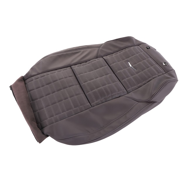 GM Genuine Parts Bittersweet Front Passenger Side Seat Back Cover