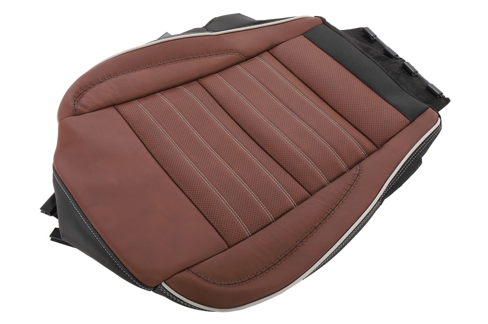 GM Genuine Parts Vecchio Base Sauvage Driver Seat Cushion Cover