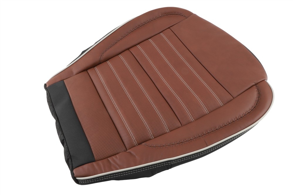 GM Genuine Parts Vecchio Base Sauvage Front Passenger Side Seat Cushion Cover