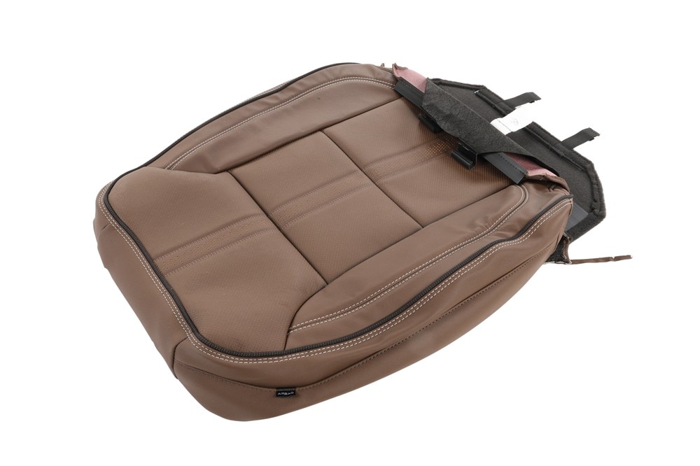 GM Genuine Parts Clove Driver Seat Back Cover