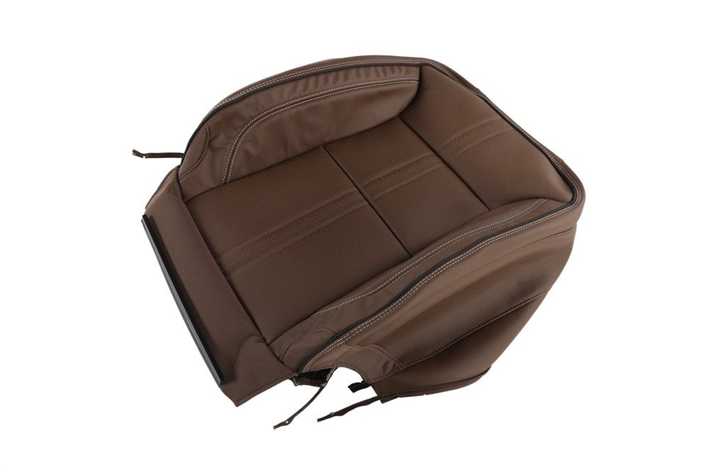 GM Genuine Parts Clove Front Driver Side Seat Back Cover