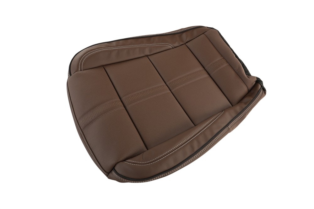 GM Genuine Parts Clove Front Passenger Side Seat Cushion Cover