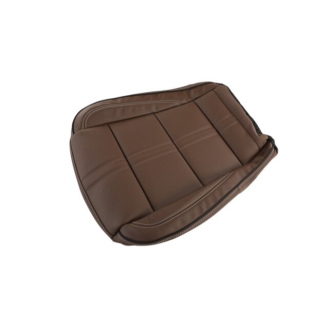 GM Genuine Parts Clove Front Passenger Side Seat Cushion Cover
