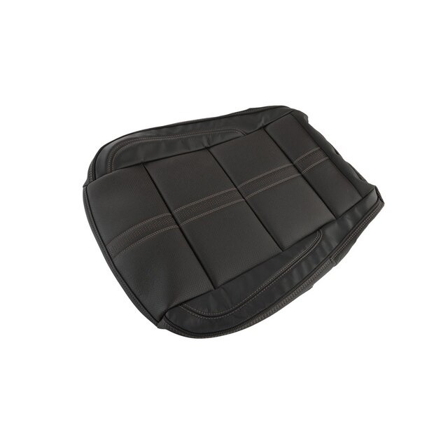 GM Genuine Parts Jet Black Front Passenger Side Seat Cushion Cover