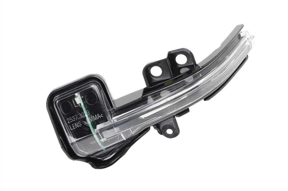 GM Genuine Parts Outside Rearview Mirror Turn Signal Lamp