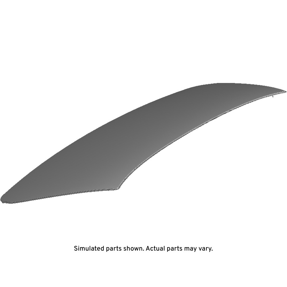 GM Genuine Parts Windshield