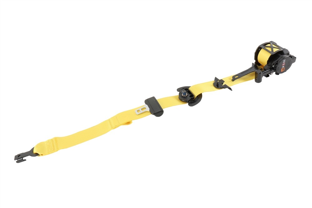 GM Genuine Parts Strike Driver Seat Belt Retractor Kit