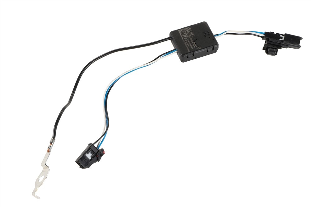 GM Genuine Parts Radio AM Antenna Signal Filter Module