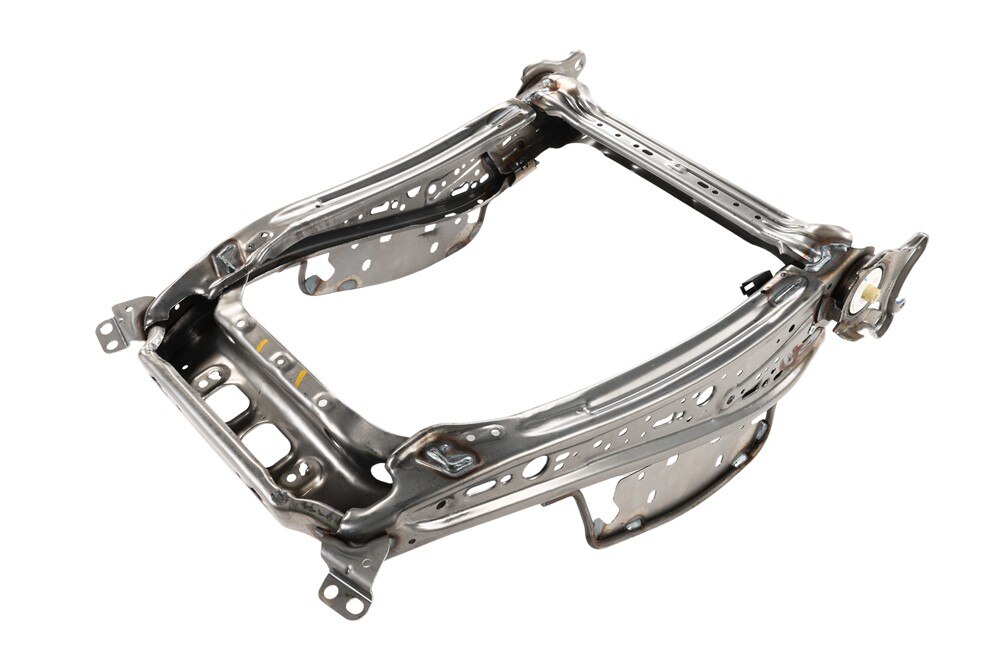 GM Genuine Parts Front Seat Back Frame