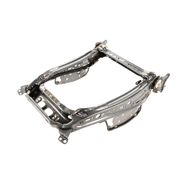 GM Genuine Parts Front Seat Back Frame