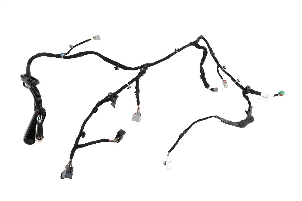 GM Genuine Parts Front Passenger Side Door Wiring Harness