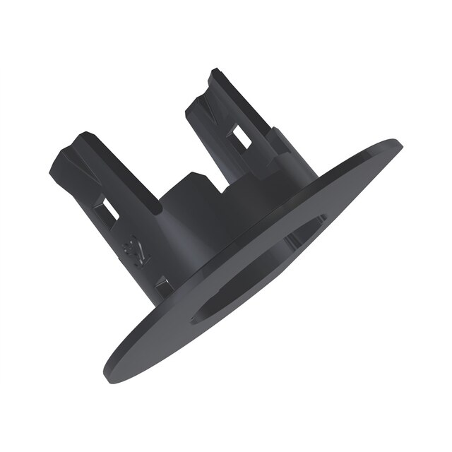 GM Genuine Parts Air Transfer Front Park Assist Alarm Sensor Bezel