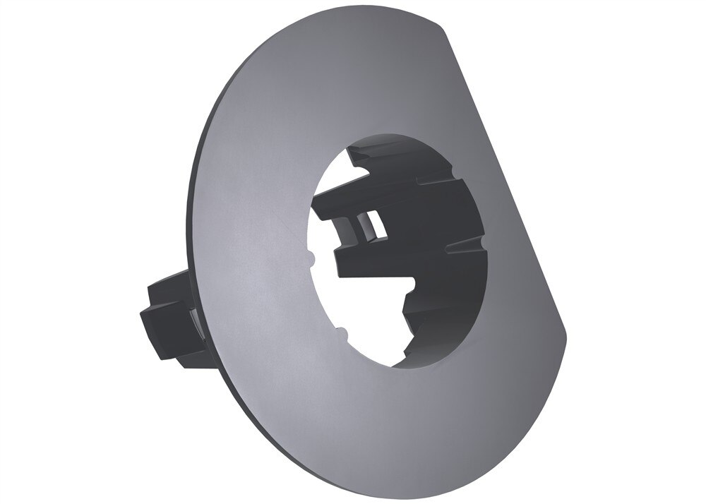 GM Genuine Parts Air Transfer Front Park Assist Alarm Sensor Bezel