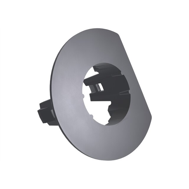 GM Genuine Parts Air Transfer Front Park Assist Alarm Sensor Bezel
