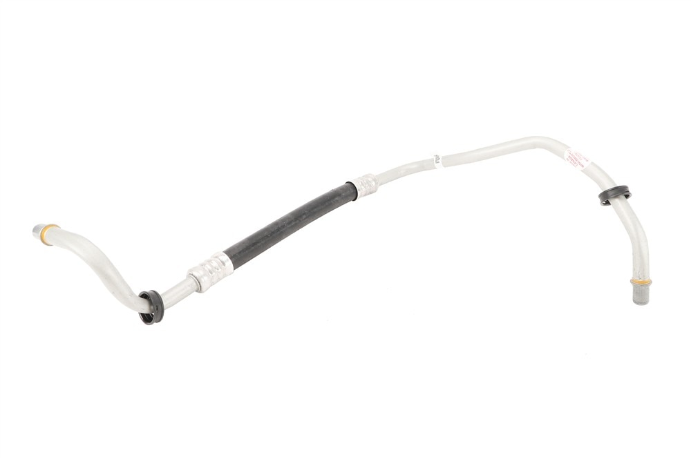 GM Genuine Parts Engine Oil Cooler Inlet Pipe