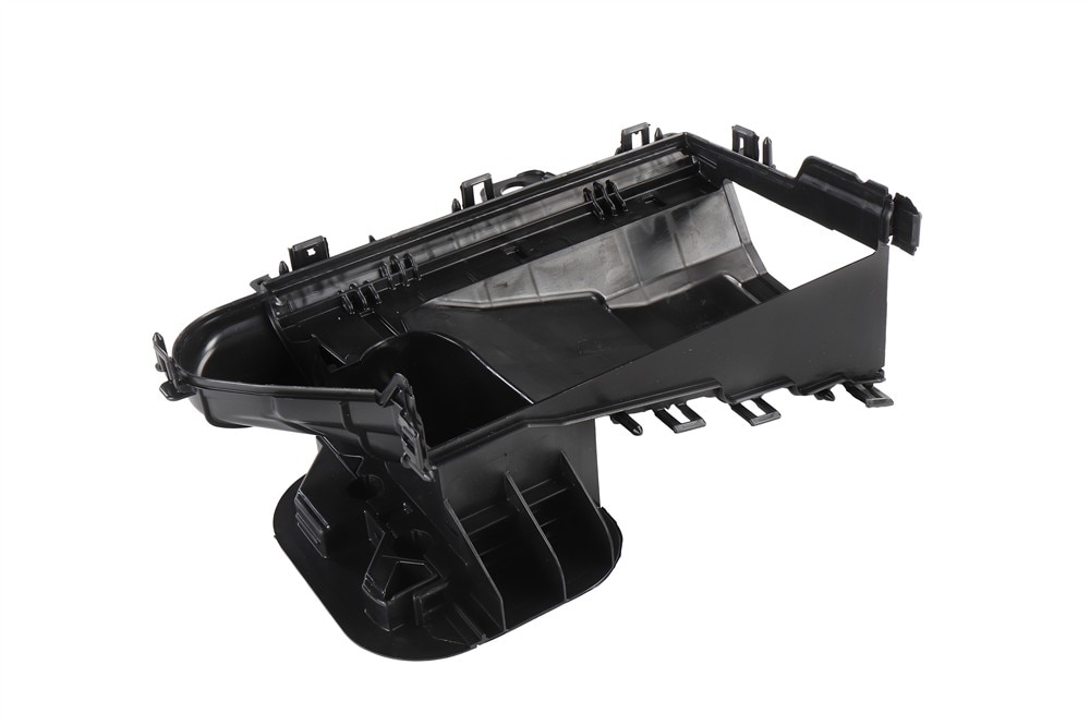 GM Genuine Parts Air Conditioning Evaporator Case