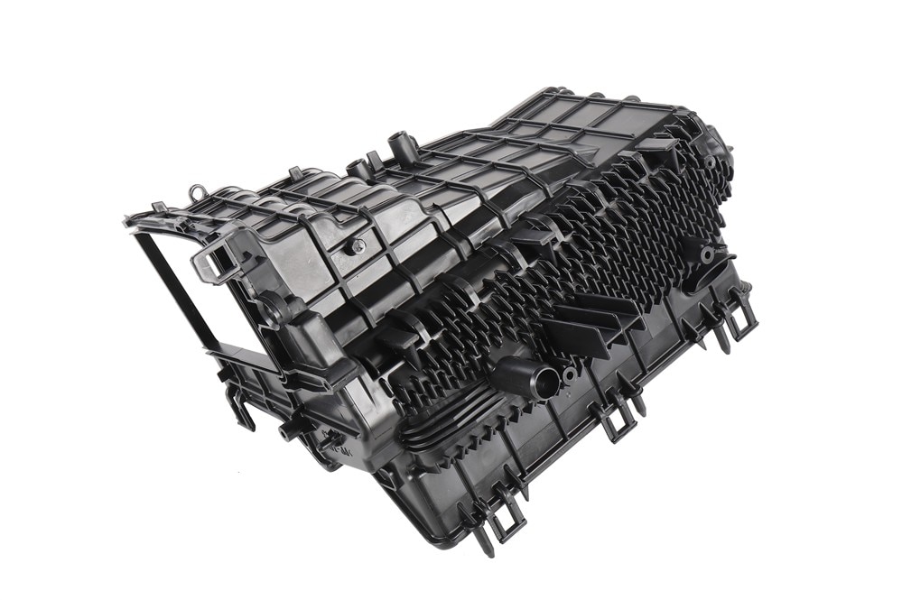 GM Genuine Parts Air Conditioning Evaporator Case