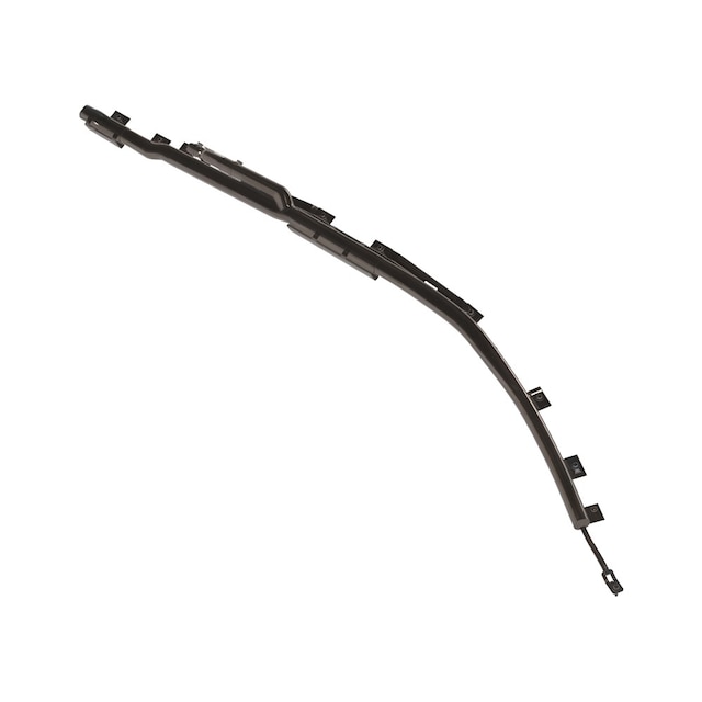 GM Genuine Parts Driver Side Front and Rear Row Roof Rail Airbag