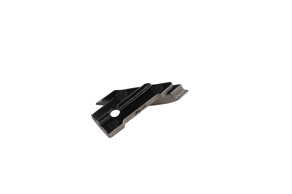 GM Genuine Parts Steering Wheel Trim Spoke Cover Applique (Left)