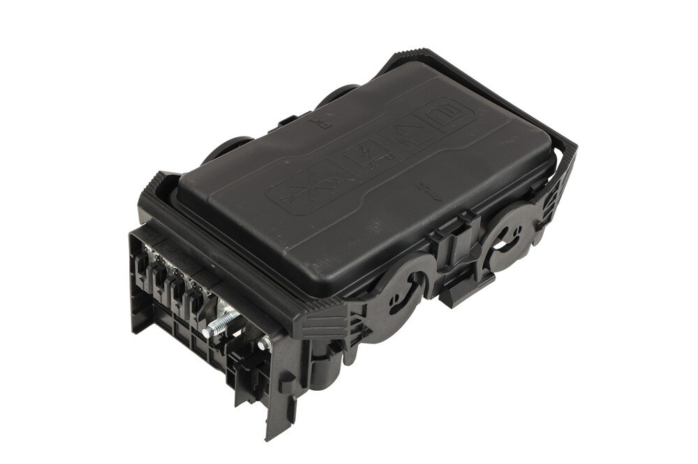 GM Genuine Parts Engine Wiring Harness Junction Block
