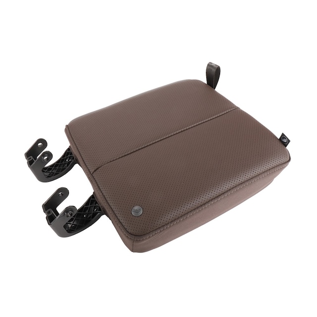 GM Genuine Parts Brownstone Rear Driver Side Seat Back Compartment Door