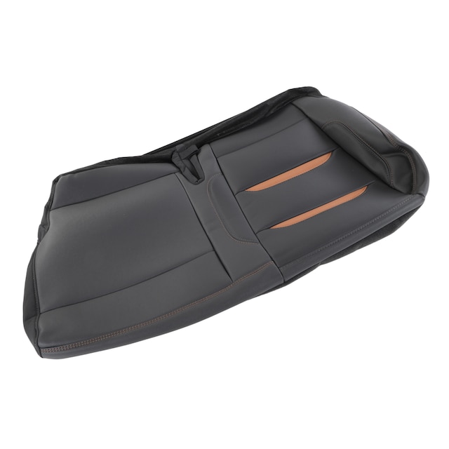 GM Genuine Parts Black Rear Driver Side Seat Cushion Cover
