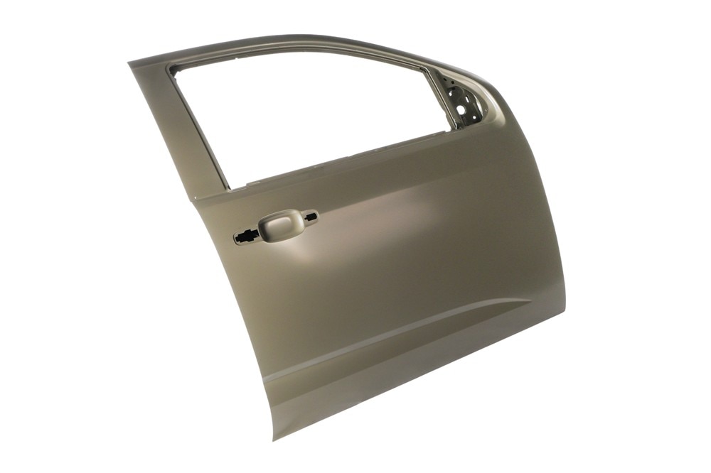 GM Genuine Parts Front Passenger Side Door