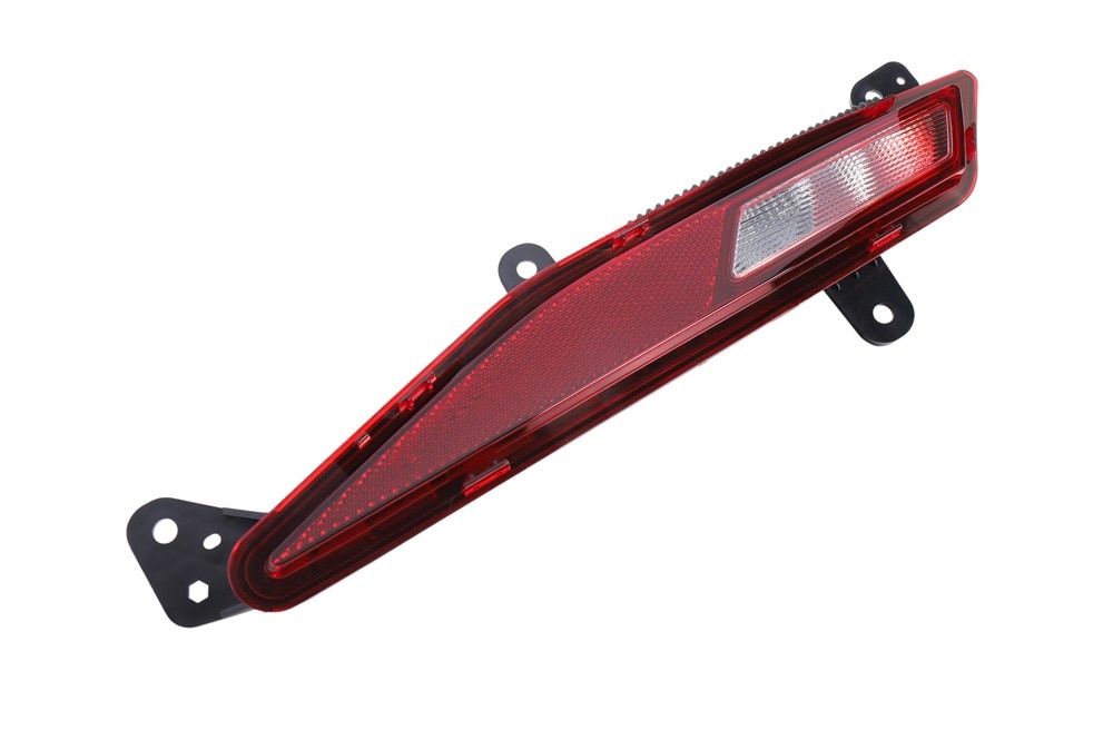 GM Genuine Parts Rear Fascia Lower Driver Side Signal Lamp