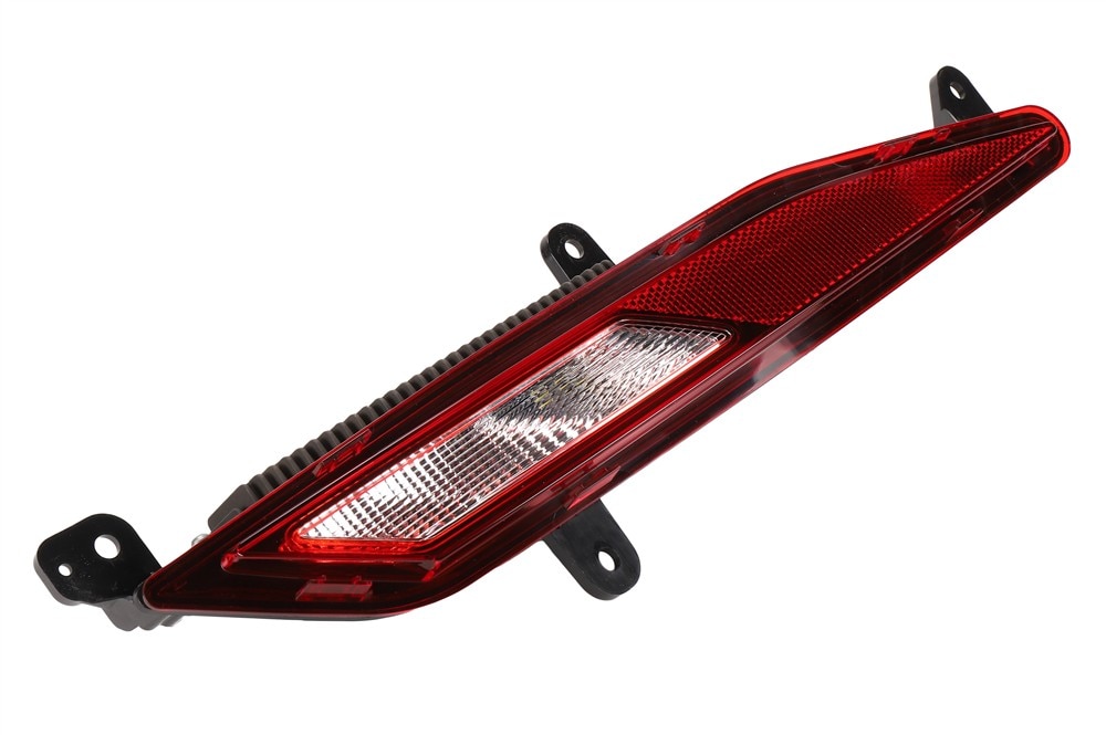 GM Genuine Parts Rear Fascia Lower Passenger Side Signal Lamp