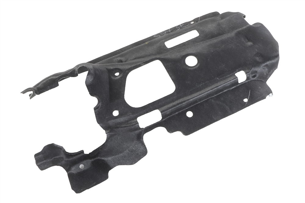 GM Genuine Parts Dash Panel Outer Insulator