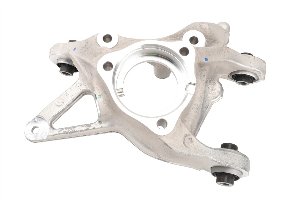 GM Genuine Parts Rear Passenger Side Suspension Knuckle