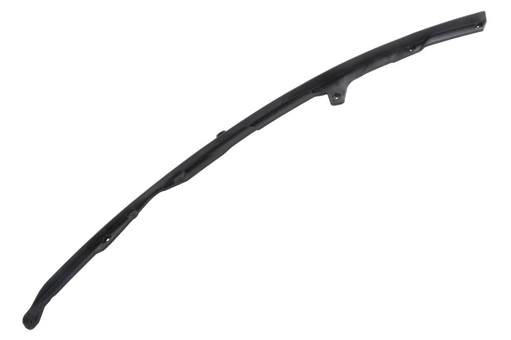 GM Genuine Parts Underbody Passenger Side Front Air Deflector