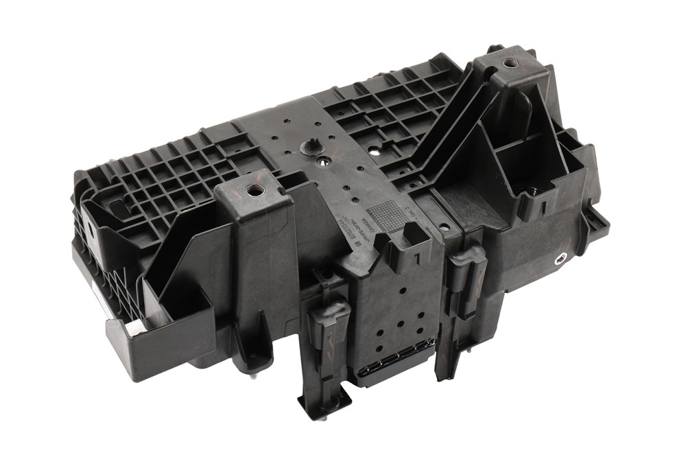 GM Genuine Parts Battery Tray