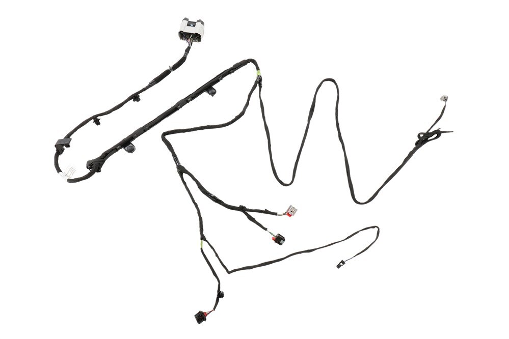 GM Genuine Parts Dome Lamp Wiring Harness
