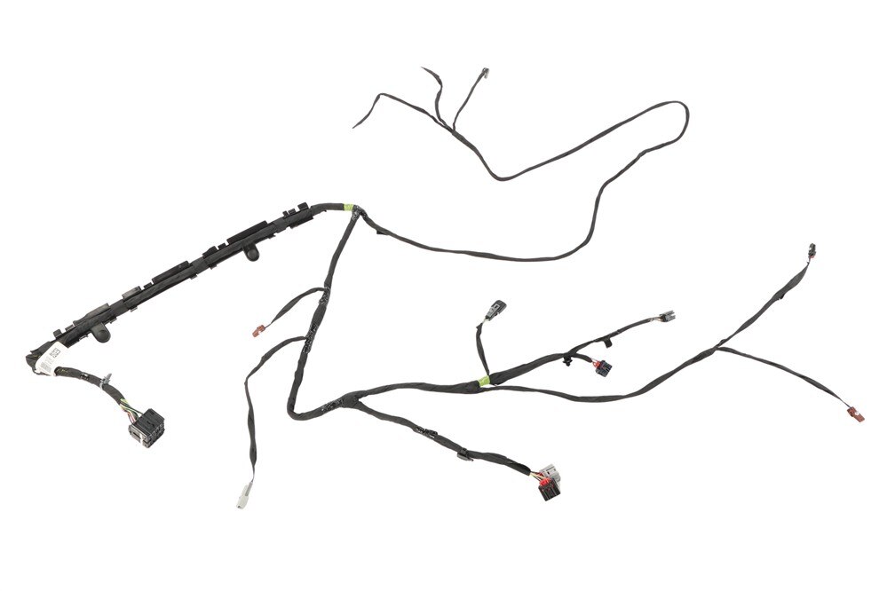 GM Genuine Parts Dome Lamp Wiring Harness