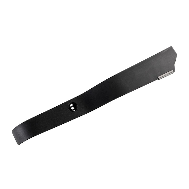 GM Genuine Parts Black Front Passenger Side Seat Adjuster Finish Cover