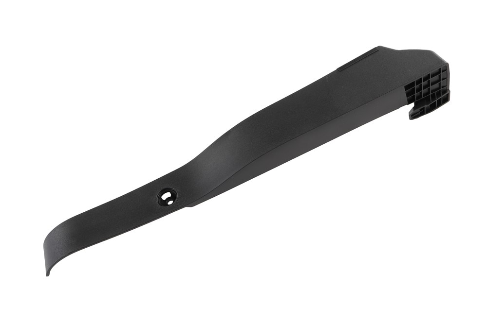 GM Genuine Parts Black Driver Seat Adjuster Finish Cover
