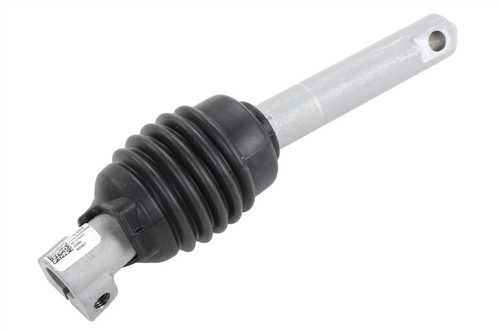 GM Genuine Parts Intermediate Steering Shaft