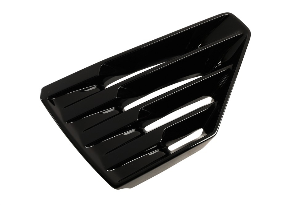 GM Genuine Parts Wheel Spoke Trim Insert
