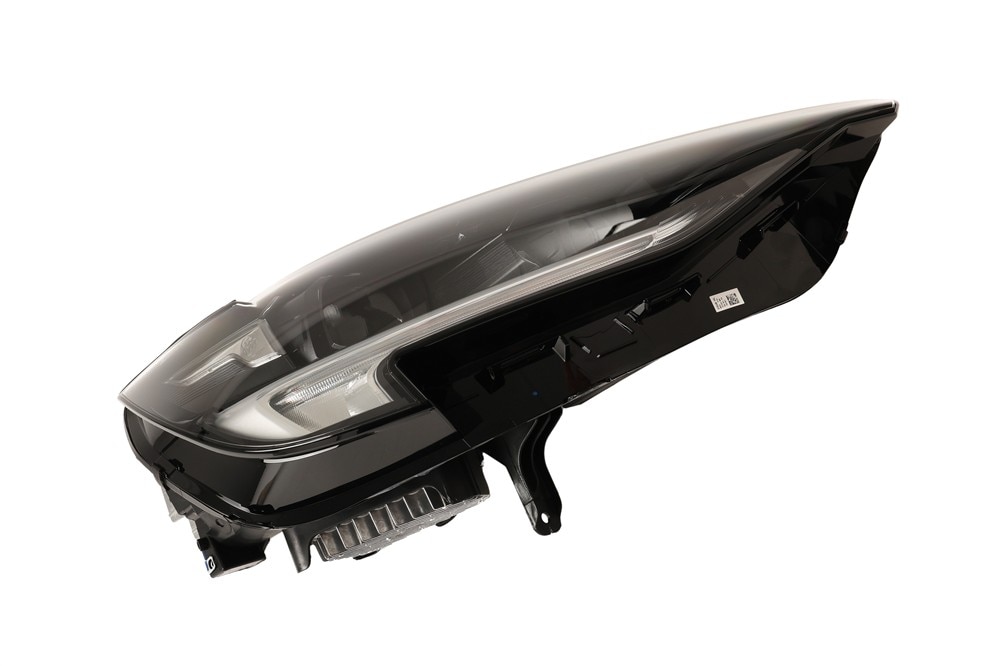 GM Genuine Parts LED Headlight Assembly