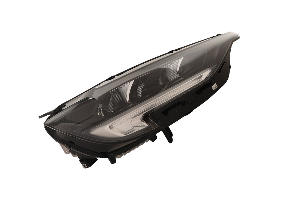 GM Genuine Parts LED Headlight Assembly