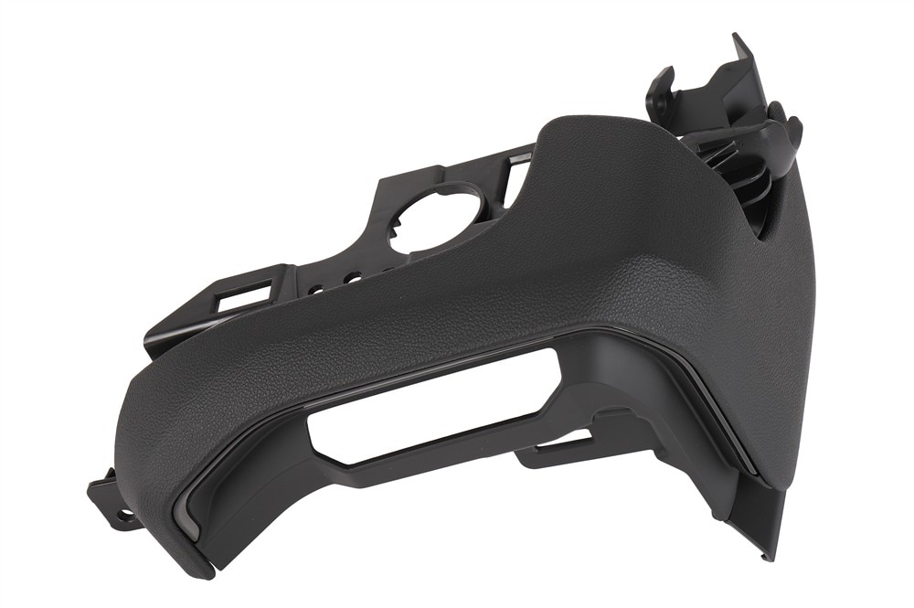 GM Genuine Parts Black Driver Side Instrument Panel Trim Pad